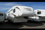 2009 Keystone Laredo